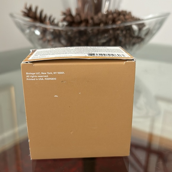 Biolage professional DESERT BLOOM scented candle - Picture 5 of 11